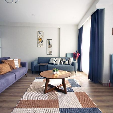Excellent Apartments Golden Horn Fatih اسطنبول المظهر الخارجي الصورة