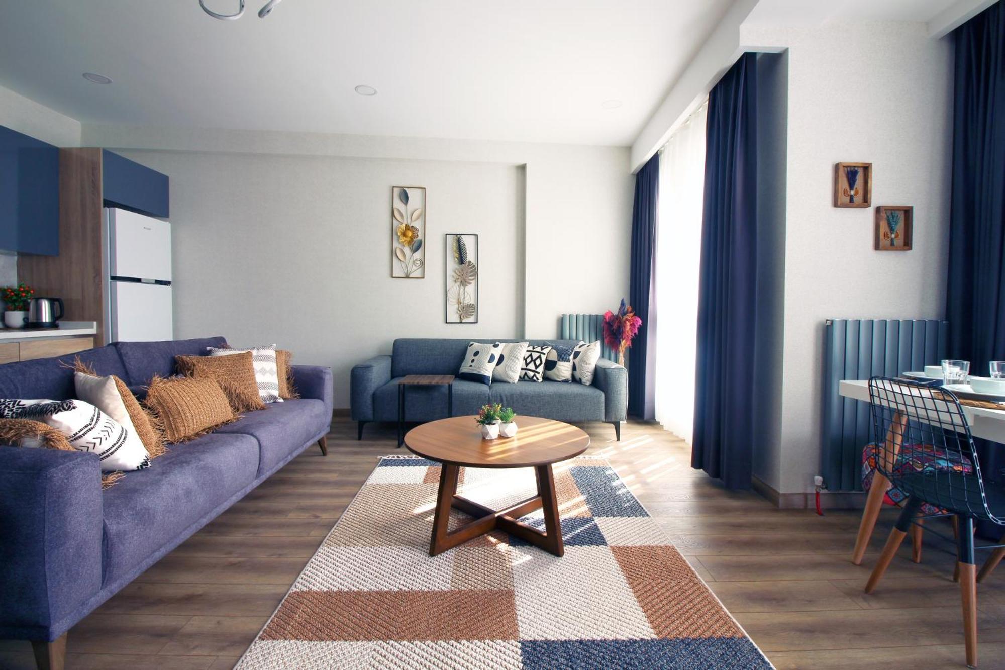Excellent Apartments Golden Horn Fatih اسطنبول المظهر الخارجي الصورة