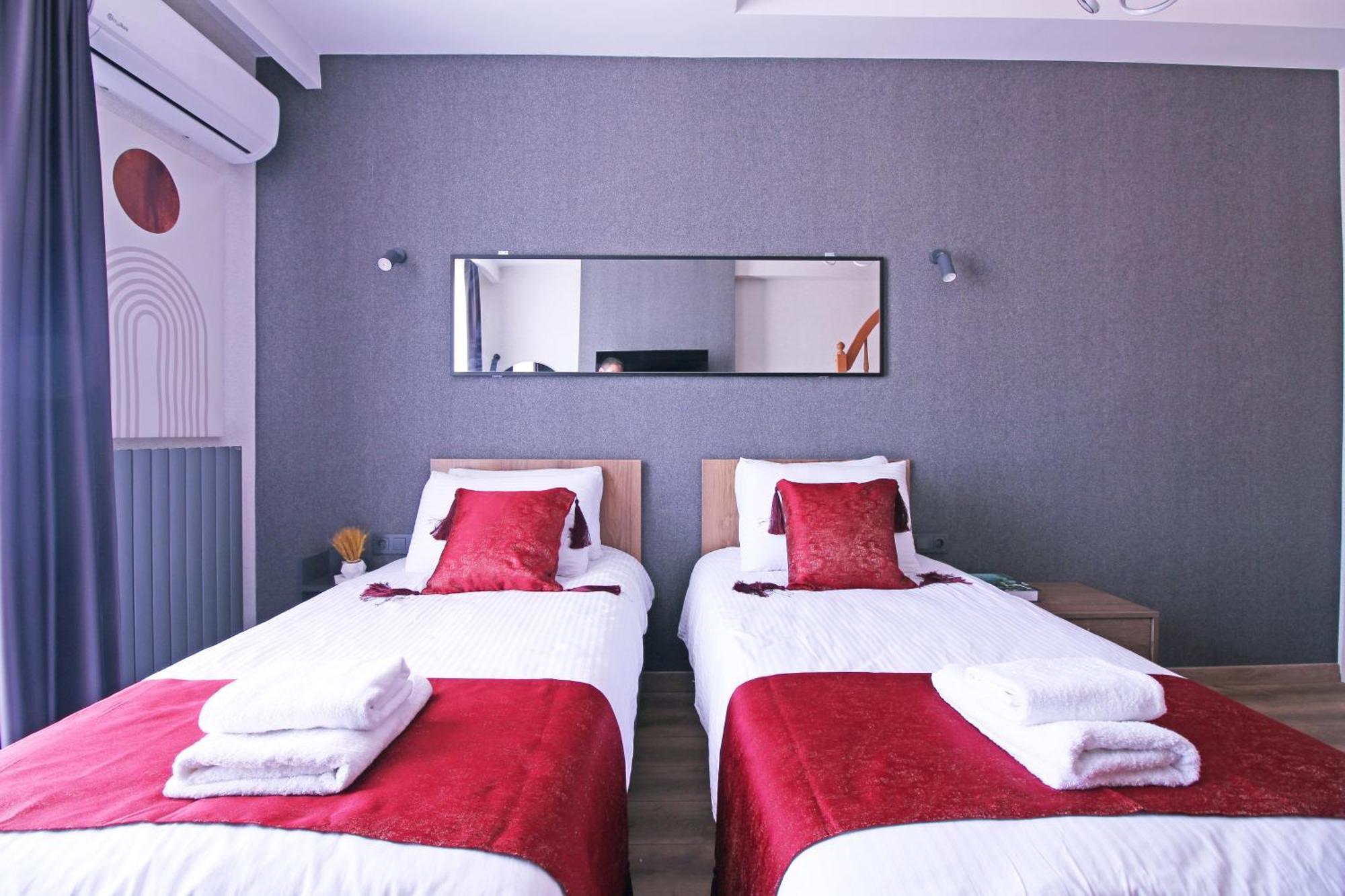 Excellent Apartments Golden Horn Fatih اسطنبول المظهر الخارجي الصورة