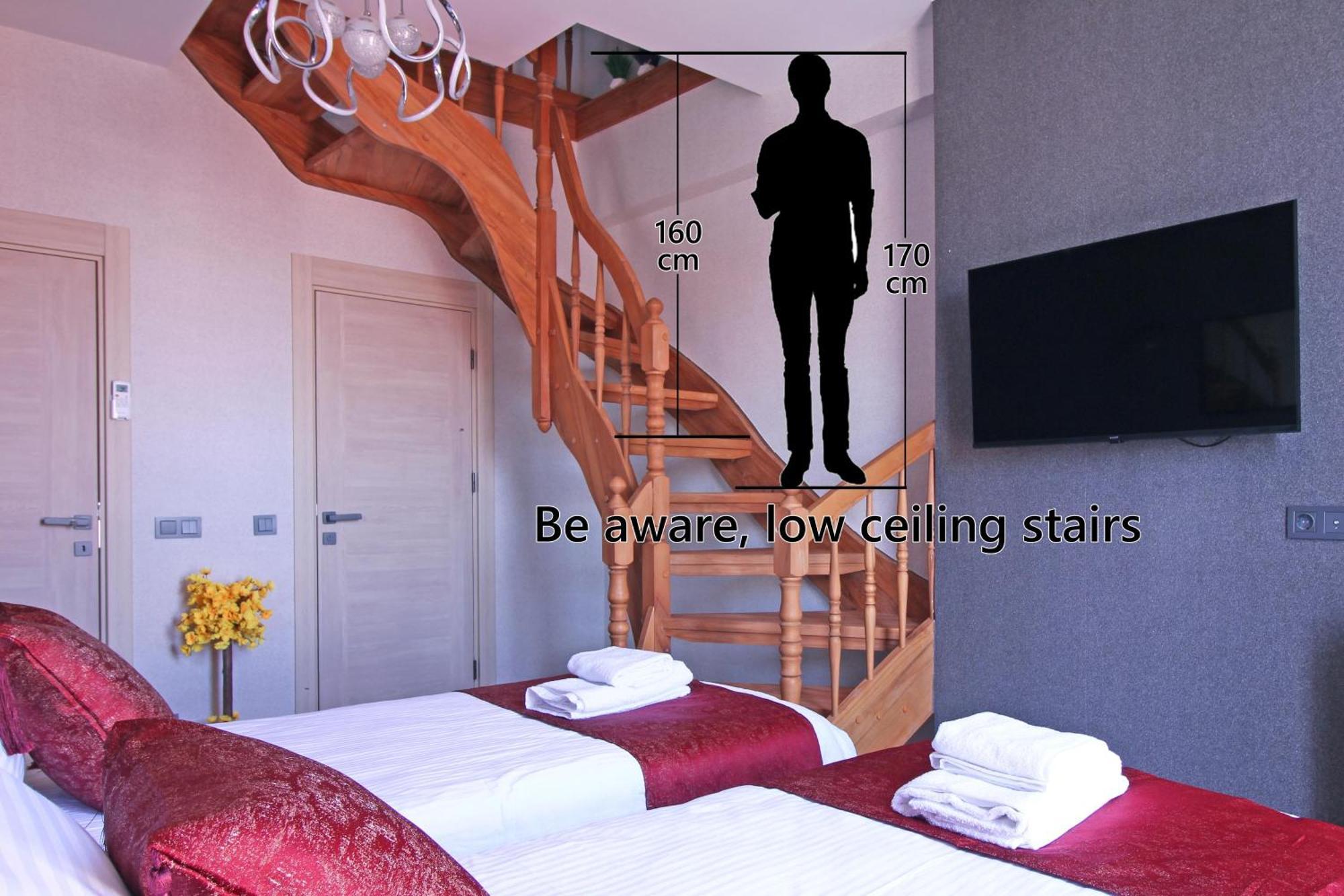 Excellent Apartments Golden Horn Fatih اسطنبول المظهر الخارجي الصورة