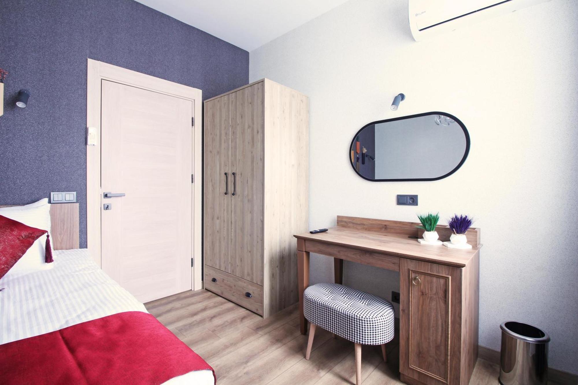 Excellent Apartments Golden Horn Fatih اسطنبول المظهر الخارجي الصورة