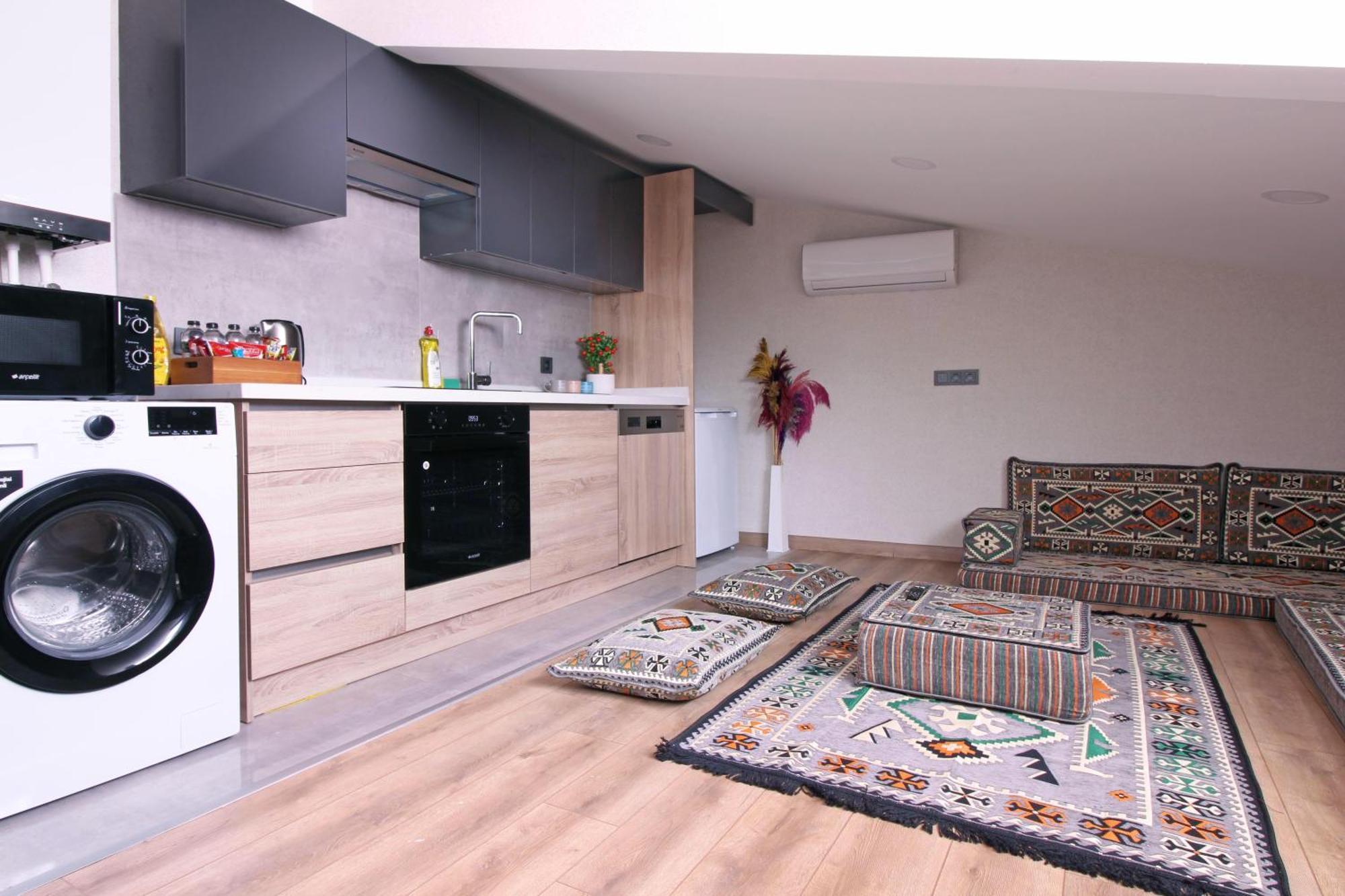 Excellent Apartments Golden Horn Fatih اسطنبول المظهر الخارجي الصورة